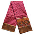 Semi tussar Antic Design Sarees