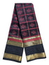 Kanchipuram Pure Silk Cotton Saree
