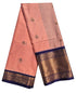 Kanchi Vegan Silk Saree
