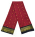 Vairaoosi Agarlic Cotton Silk Sarees
