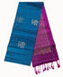 Kanchipuram Pure Soft Silk Saree