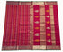 Kanchipuram Pure Silk Cotton Saree
