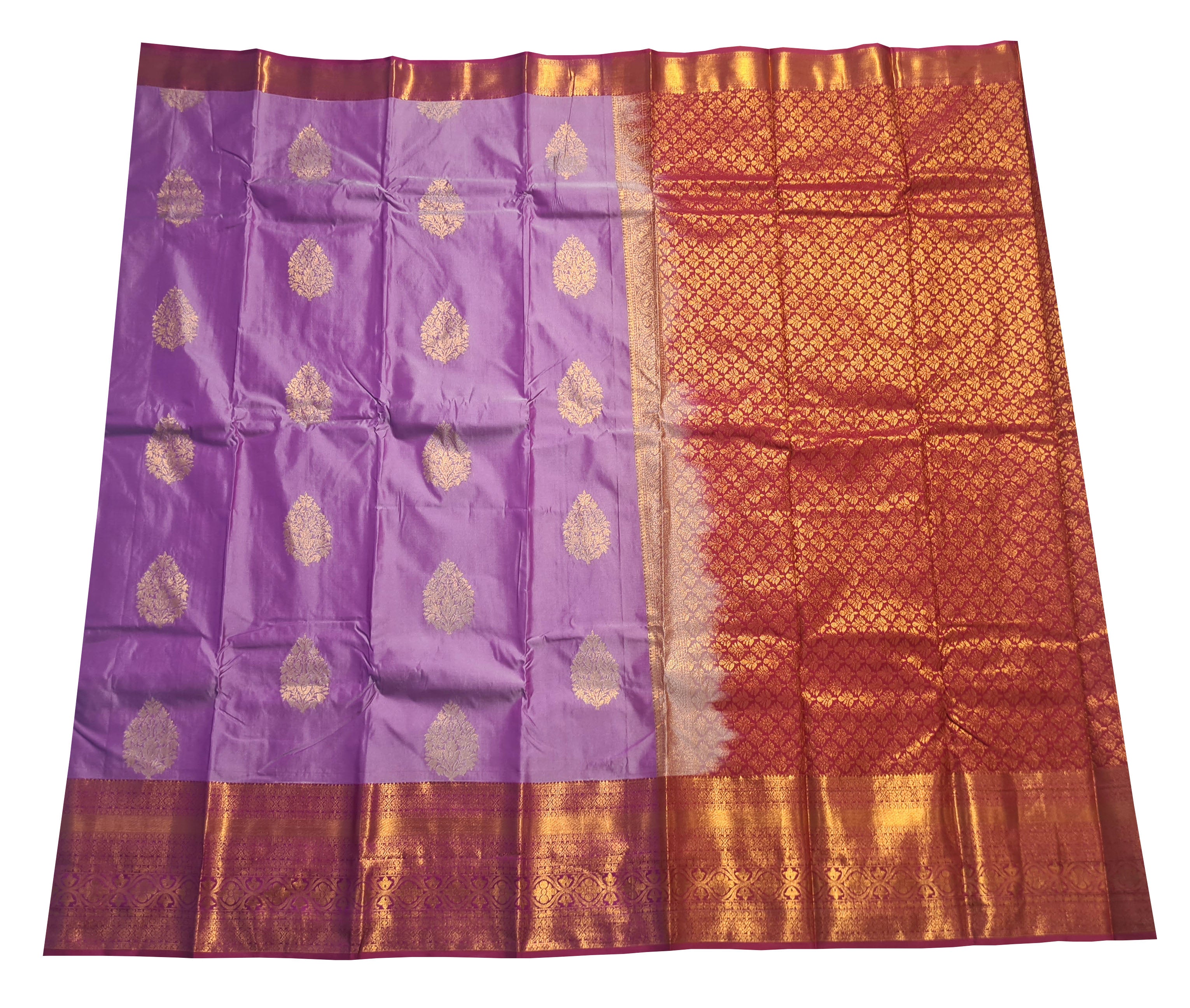 Bengaluru Designer Sarees