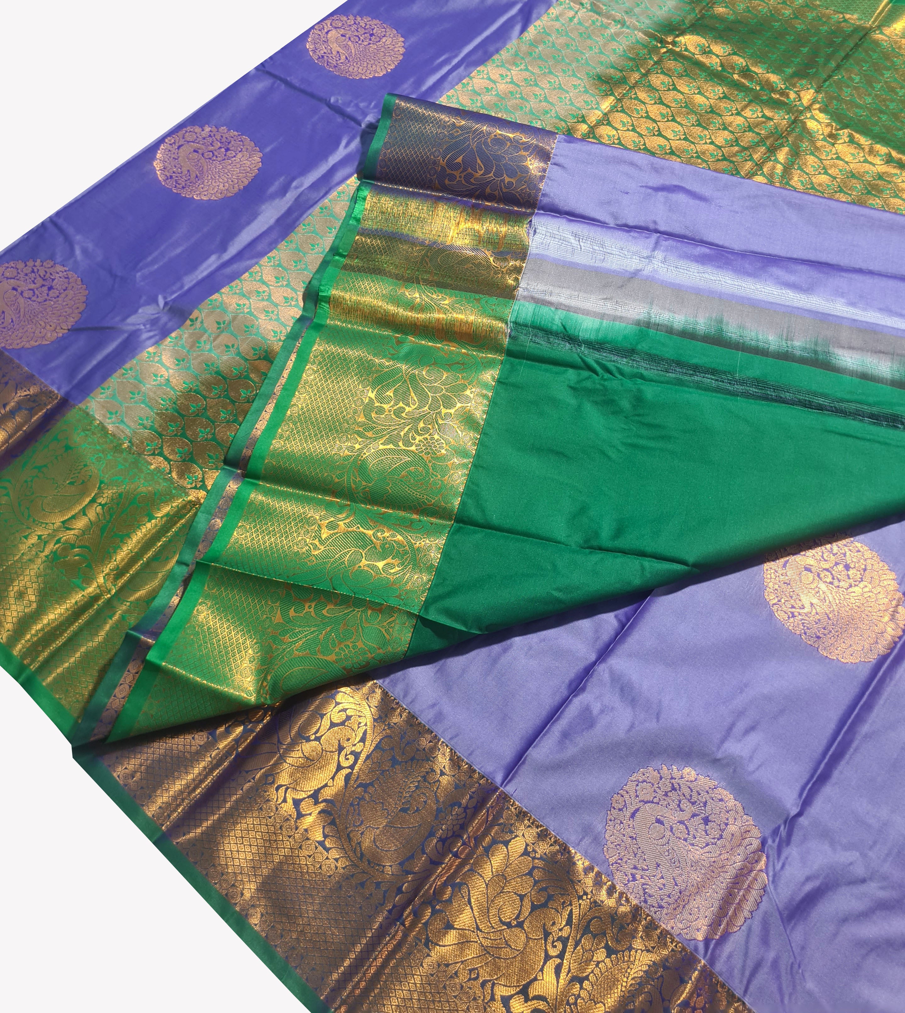 Bengaluru Designer Sarees