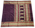 Kanchipuram Pure Silk Cotton Saree
