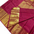 Kanchipuram Pure Silk Saree