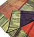 Kanchipuram Pure Silk Saree