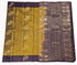 Kanchipuram Pure Soft Silk Saree