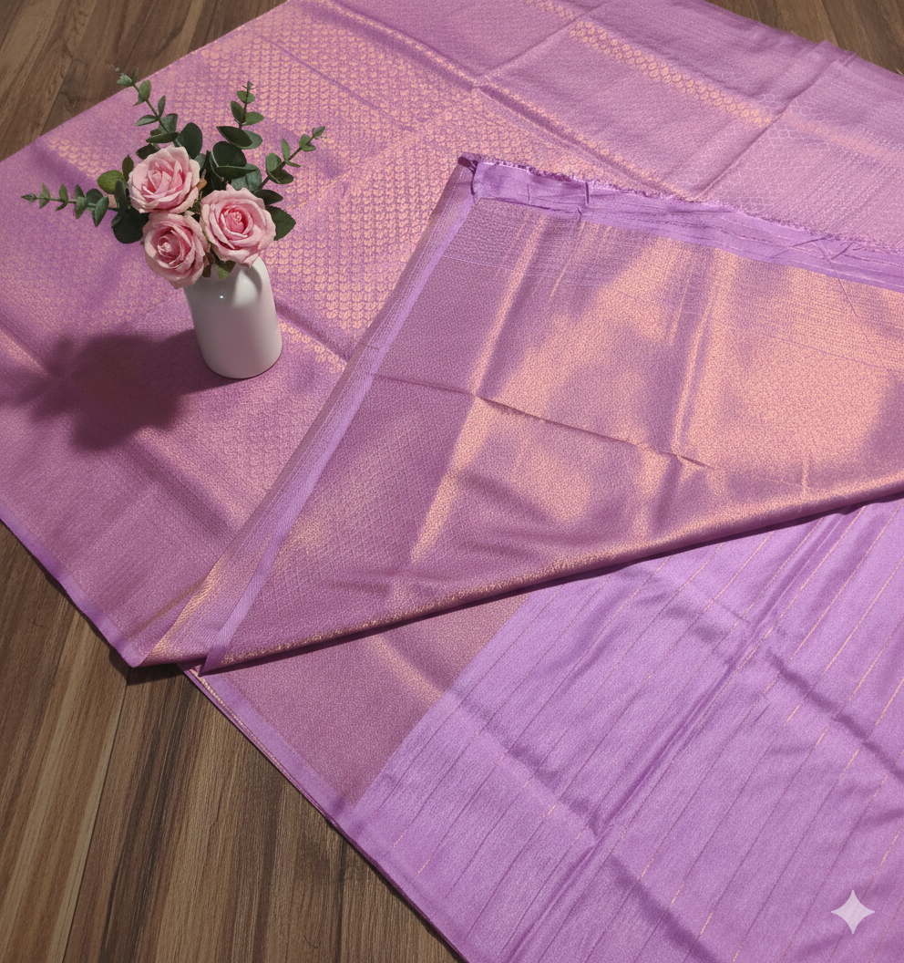 Kubera Pattu Sarees
