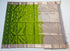 Kanchi Vegan Silk Saree