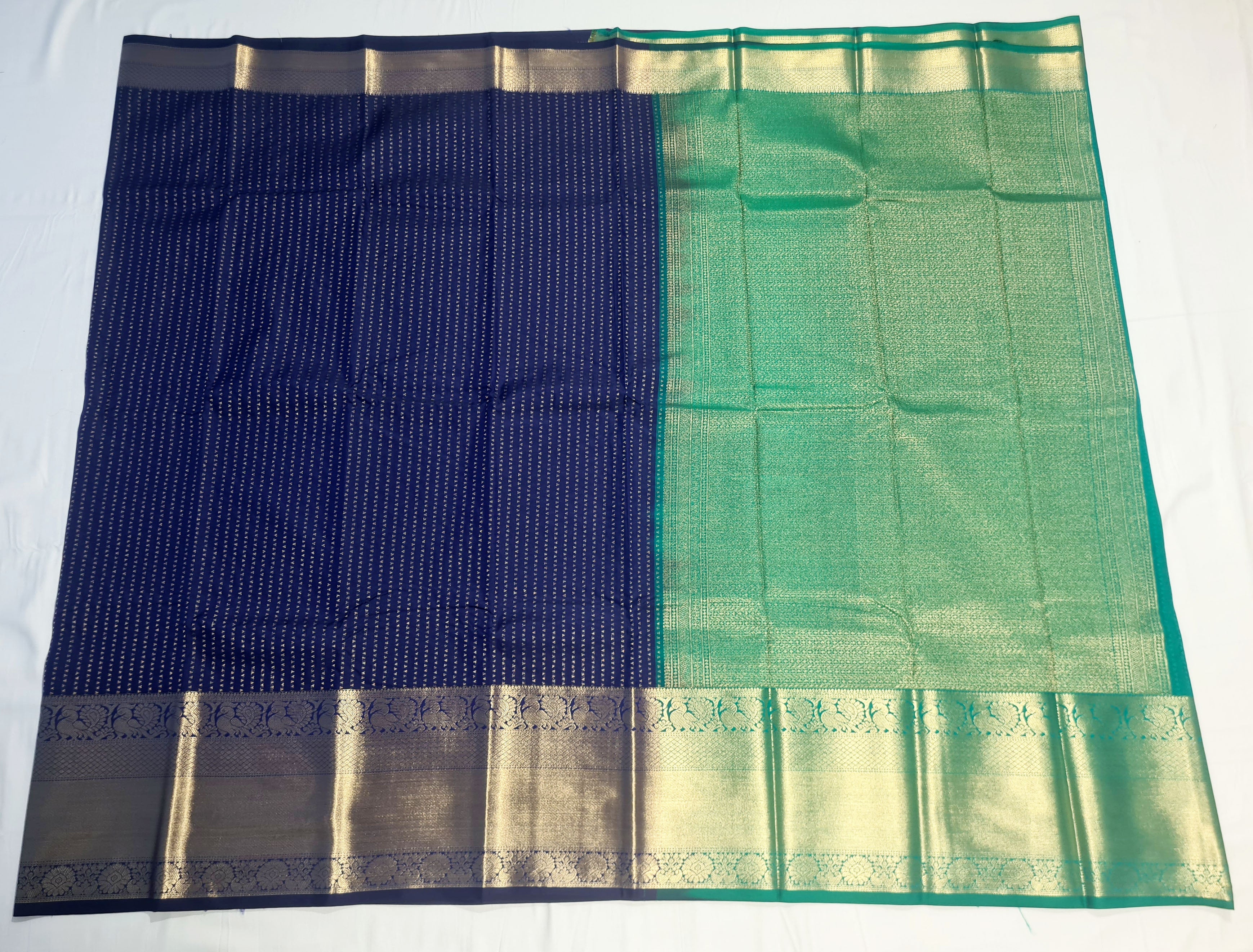 Kanchipuram Soft Silk Sarees