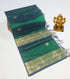 Kanchipuram Pure Silk Cotton Saree