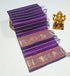 Kanchipuram Pure Silk Cotton Saree