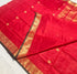 Kanchipuram Pure Silk Cotton Saree