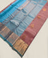 Kanchipuram Pure Silk Saree