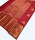 Kanchipuram Pure Silk Saree