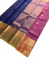 Butter Loom Silk Sarees