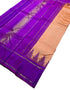 Kanchipuram Pure Silk Saree
