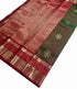 Kanchipuram Pure Silk Saree
