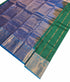 Semi Silk Saree