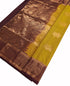 Vegan Soft Silk Sarees