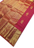 Kanchipuram Pure Silk Saree