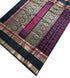 Kanchipuram Pure Silk Cotton Saree