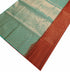 Kanchi Vegan Silk Saree