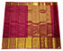 Kanchipuram Pure Silk Saree