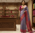 Kanchipuram Pure Soft Silk Saree