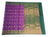 Kanchipuram Pure Soft Silk Saree