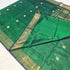 Kanchipuram Pure Silk Cotton Saree