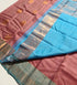 Kanchipuram Pure Silk Saree