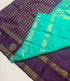 Kanchipuram Pure Silk Saree