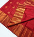 Kanchipuram Pure Silk Saree