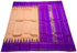 Kanchipuram Pure Silk Saree