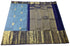Pure zari Kanchipuram Pure Silk Saree