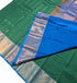 Semi Silk Saree