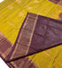Vegan Soft Silk Sarees