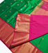 Vegan Soft Silk Sarees