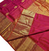 Kanchipuram Pure Silk Saree