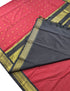 Vairaoosi Agarlic Cotton Silk Sarees