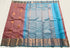 Kanchipuram Pure Silk Saree