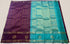 Kanchipuram Pure Silk Saree