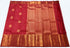 Kanchipuram Pure Silk Saree