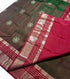 Kanchipuram Pure Silk Saree