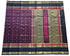 Kanchipuram Pure Silk Cotton Saree