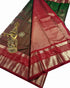 Kanchipuram Pure Silk Saree