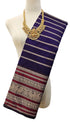 Kanchipuram Pure Silk Cotton Saree