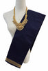 Kanchipuram Rich Cotton Saree